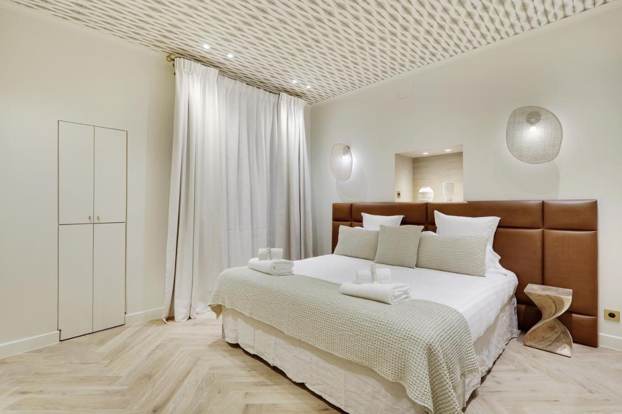 Pick A Flat'S Apartment In Saint Germain Des Pres - Rue Du Cherche Midi Parigi Esterno foto